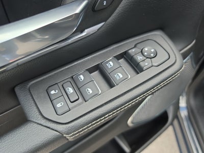 2026 RAM 1500 Laramie 4WD