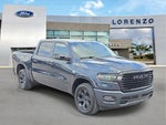 2026 RAM 1500 Laramie 4WD