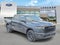 2026 RAM 1500 Laramie 4WD