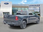 2026 RAM 1500 Laramie 4WD