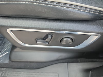 2026 RAM 1500 Laramie 4WD