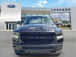 2019 RAM 1500 Laramie 4WD