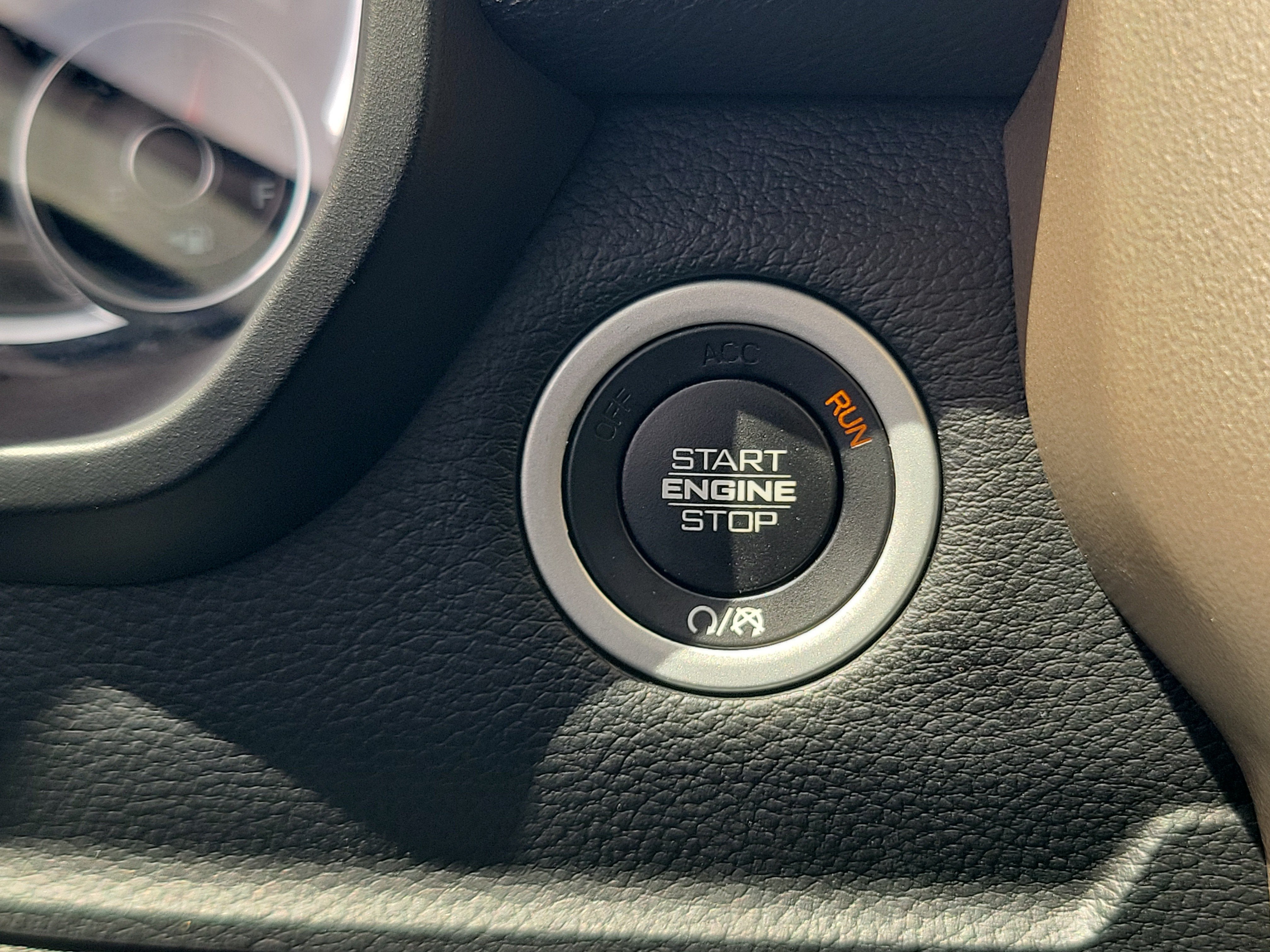 2019 RAM 1500 Laramie 4WD
