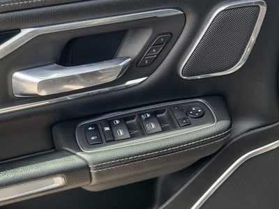 2019 RAM 1500 Laramie 4WD