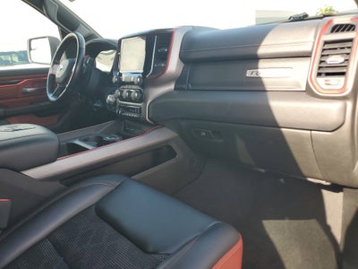 2019 RAM 1500 Rebel 4WD