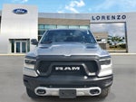 2019 RAM 1500 Rebel 4WD