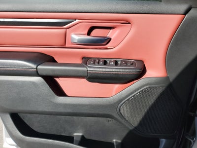 2019 RAM 1500 Rebel 4WD