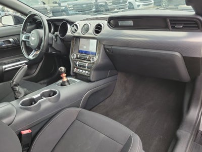 2021 Ford Mustang GT