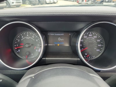 2021 Ford Mustang GT