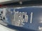 2023 Ford Mustang Mach 1