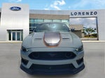 2022 Ford Mustang Mach 1