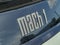 2022 Ford Mustang Mach 1