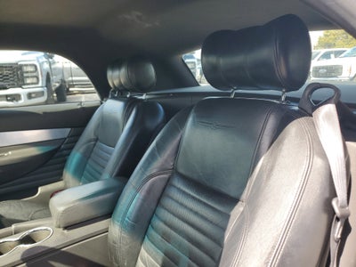 2002 Ford Thunderbird w/Hardtop Deluxe