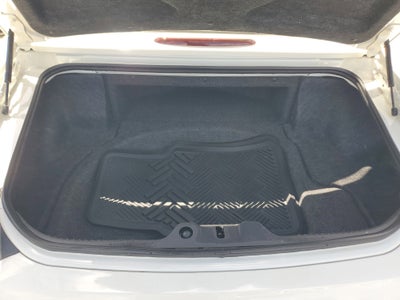 2002 Ford Thunderbird w/Hardtop Deluxe