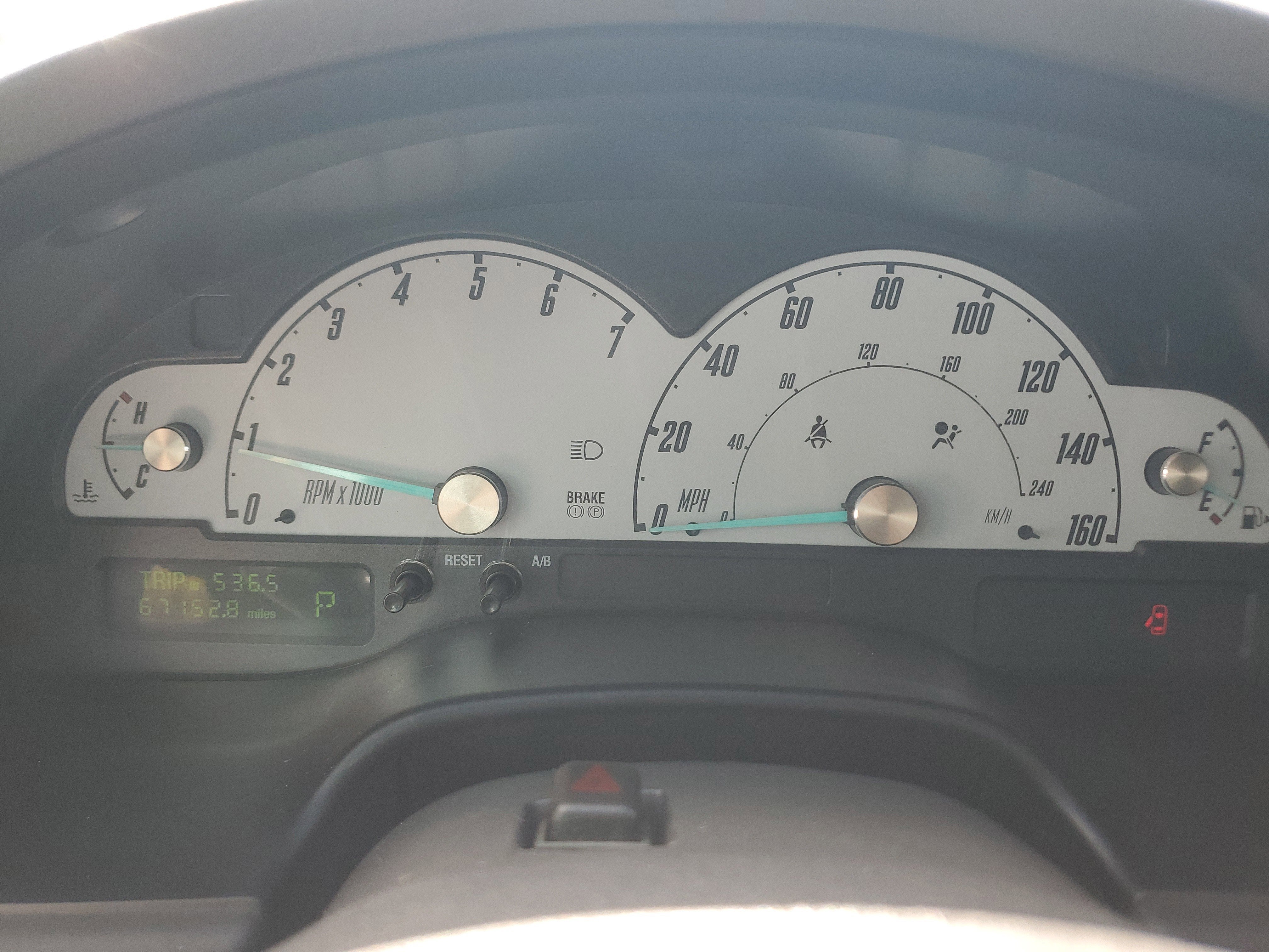 2002 Ford Thunderbird w/Hardtop Deluxe