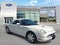 2002 Ford Thunderbird w/Hardtop Deluxe