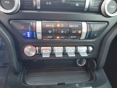 2023 Ford Mustang EcoBoost Premium