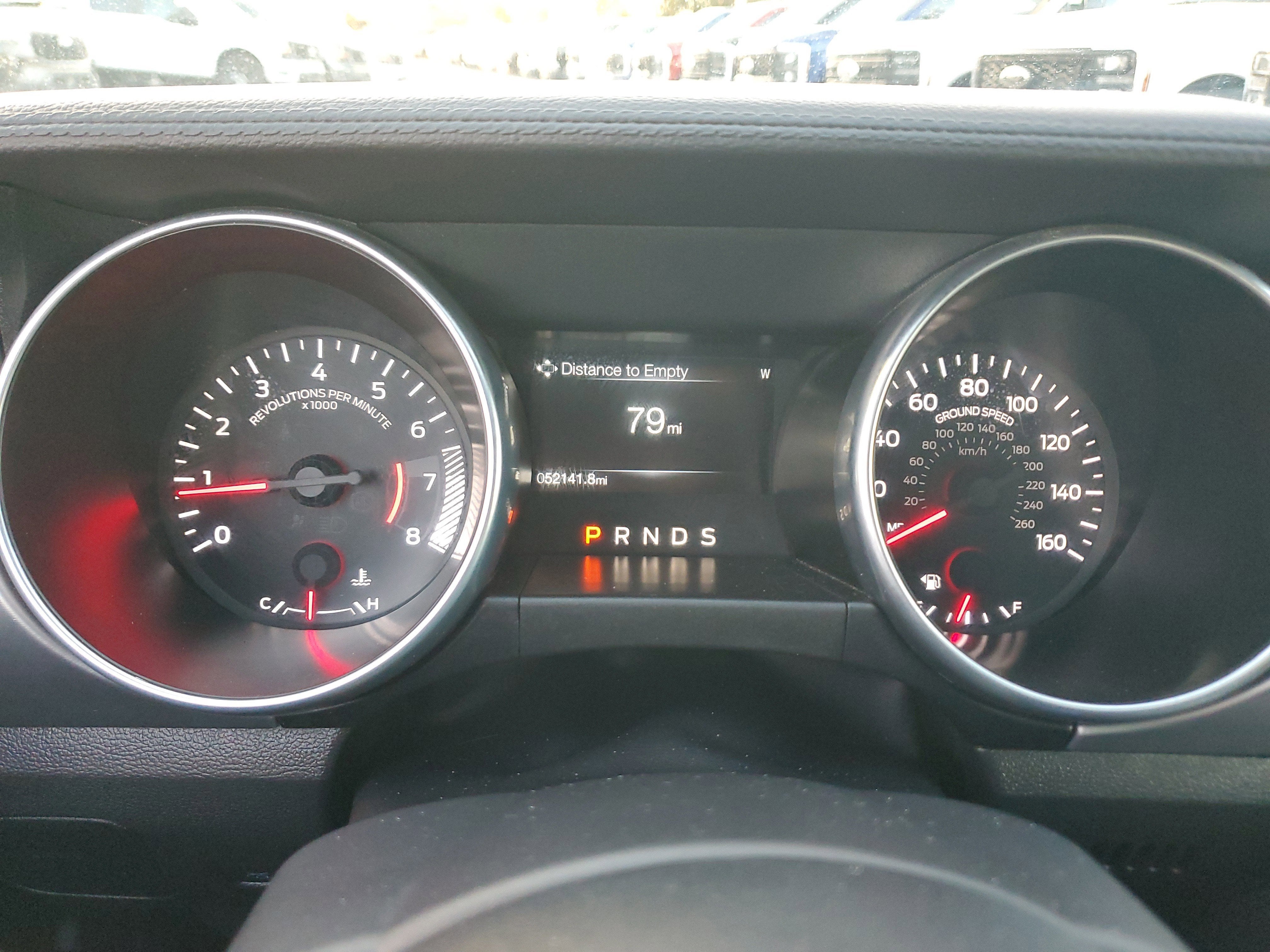 2023 Ford Mustang EcoBoost Premium