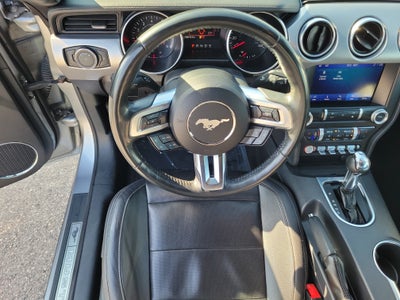 2023 Ford Mustang EcoBoost Premium