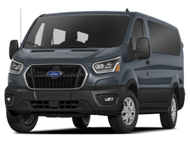 2022 Ford Transit Passenger Wagon XL