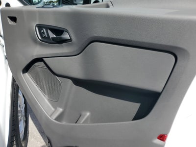 2025 Ford Transit Passenger Wagon XL