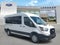 2025 Ford Transit Passenger Wagon XL
