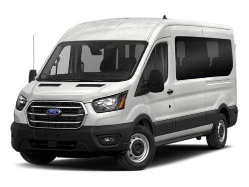 2020 Ford Transit Passenger Wagon XL