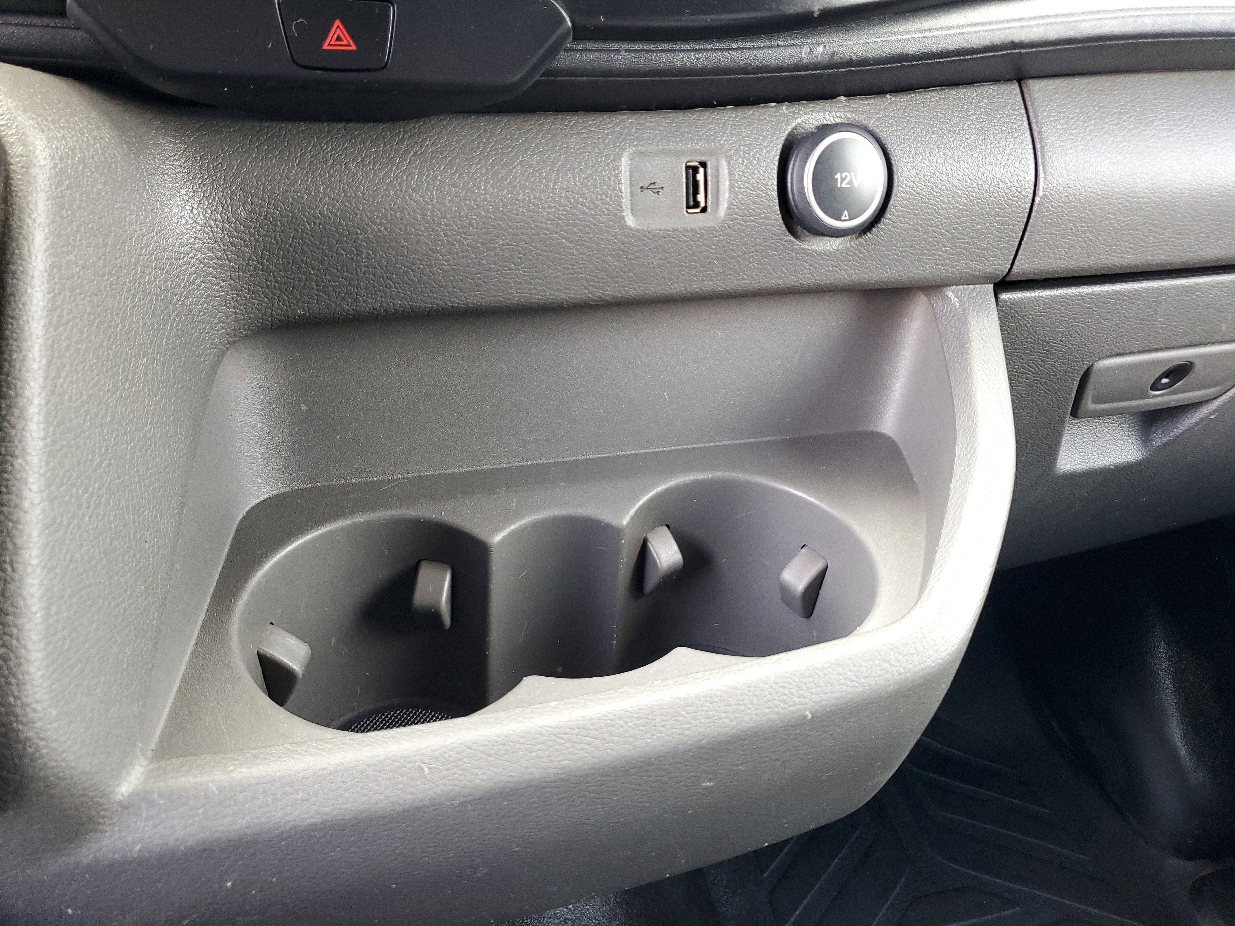 2020 Ford Transit Passenger Wagon XL