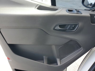 2020 Ford Transit Passenger Wagon XL