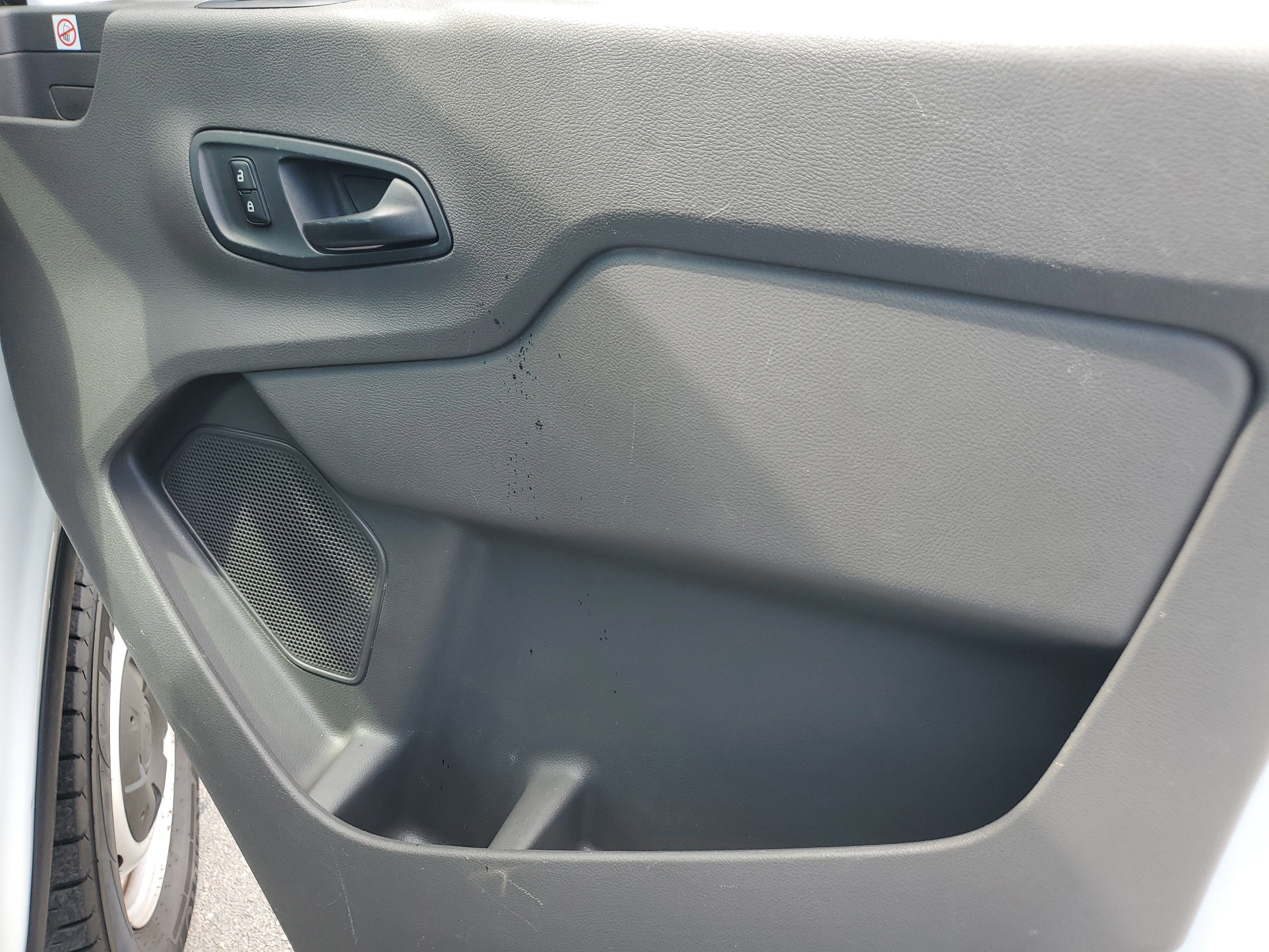 2020 Ford Transit Passenger Wagon XL