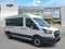 2020 Ford Transit Passenger Wagon XL