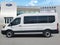 2020 Ford Transit Passenger Wagon XL