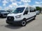 2025 Ford Transit Passenger Wagon XL