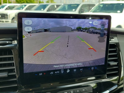 2025 Ford Transit Passenger Wagon XLT
