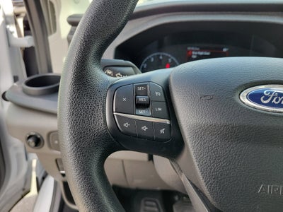2025 Ford Transit Passenger Wagon XLT