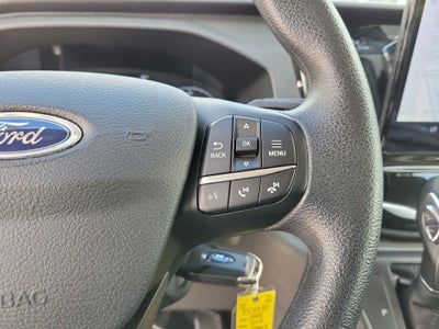 2025 Ford Transit Passenger Wagon XLT