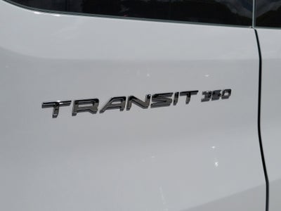 2025 Ford Transit Passenger Wagon XLT