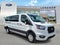 2025 Ford Transit Passenger Wagon XLT
