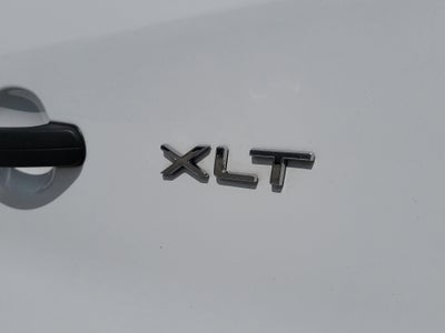 2025 Ford Transit Passenger Wagon XLT