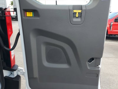 2024 Ford Transit Passenger Wagon XLT