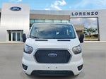 2024 Ford Transit Passenger Wagon XLT