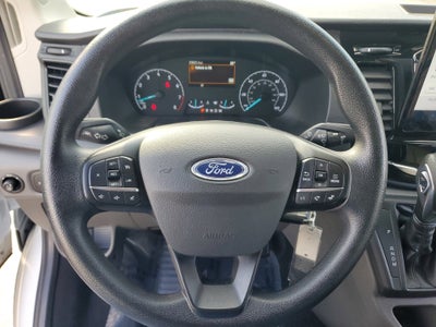 2024 Ford Transit Passenger Wagon XLT