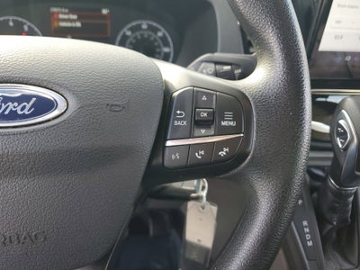 2024 Ford Transit Passenger Wagon XLT