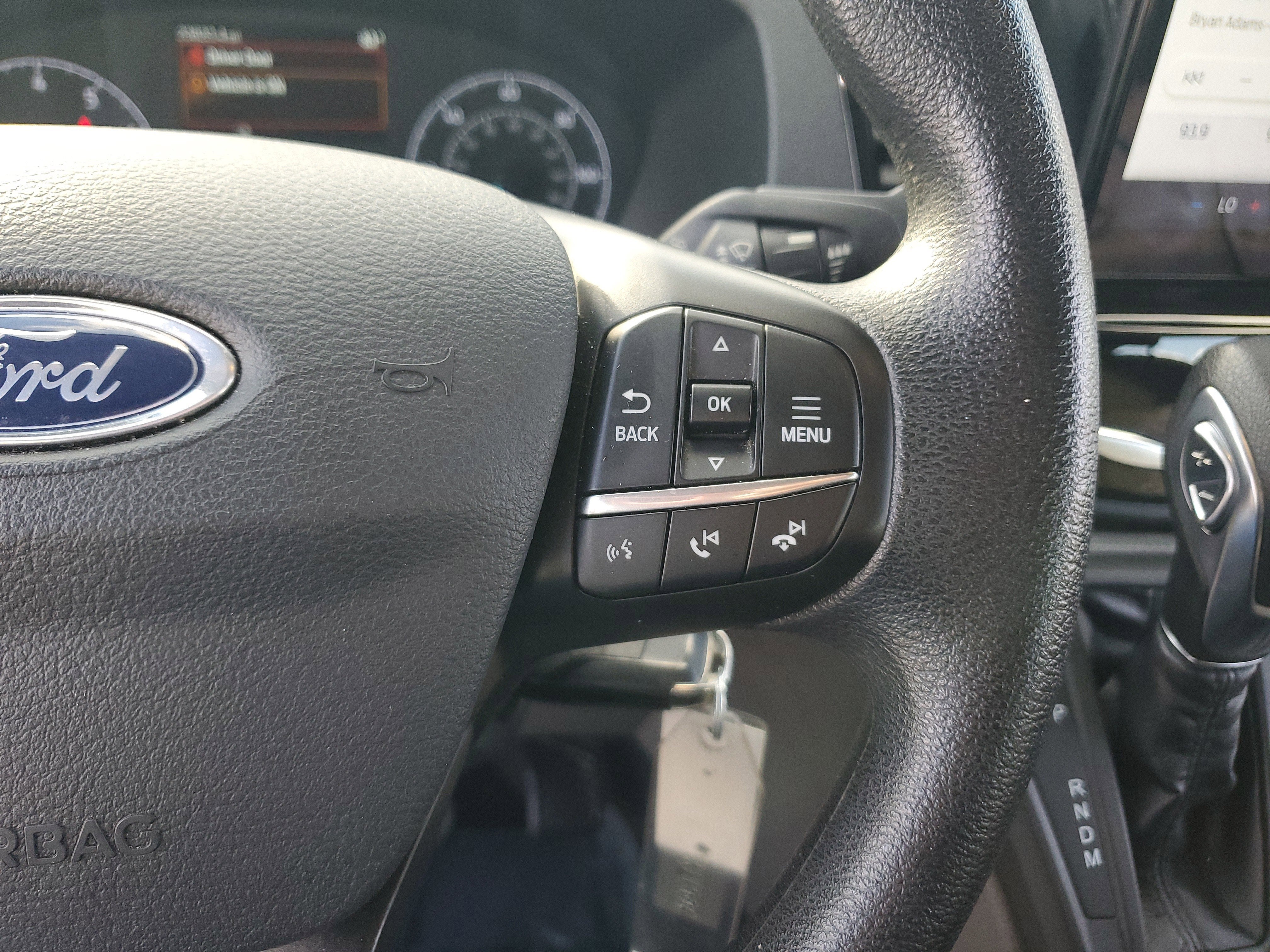 2024 Ford Transit Passenger Wagon XLT