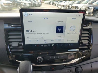 2024 Ford Transit Passenger Wagon XLT