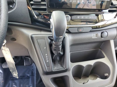 2024 Ford Transit Passenger Wagon XLT
