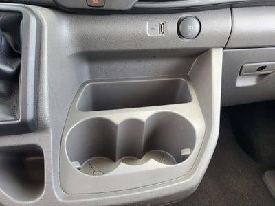 2024 Ford Transit Passenger Wagon XLT