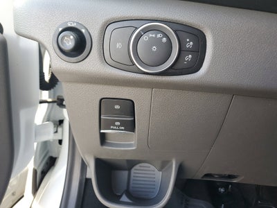 2024 Ford Transit Passenger Wagon XLT