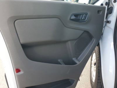 2024 Ford Transit Passenger Wagon XLT