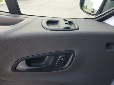 2024 Ford Transit Passenger Wagon XLT